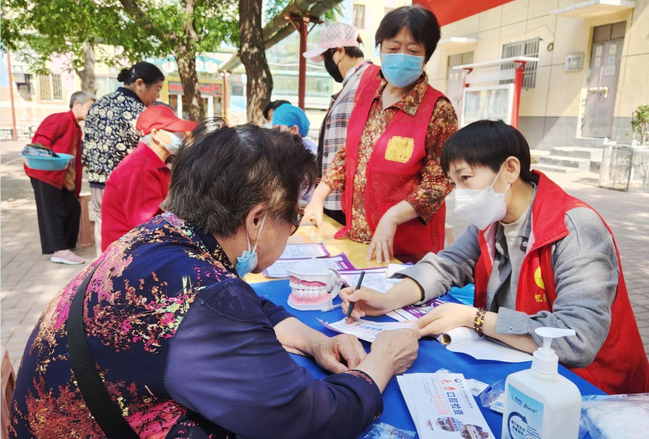 运河区康复事业单位推动服务优化升级，助力健康城市建设最新报道