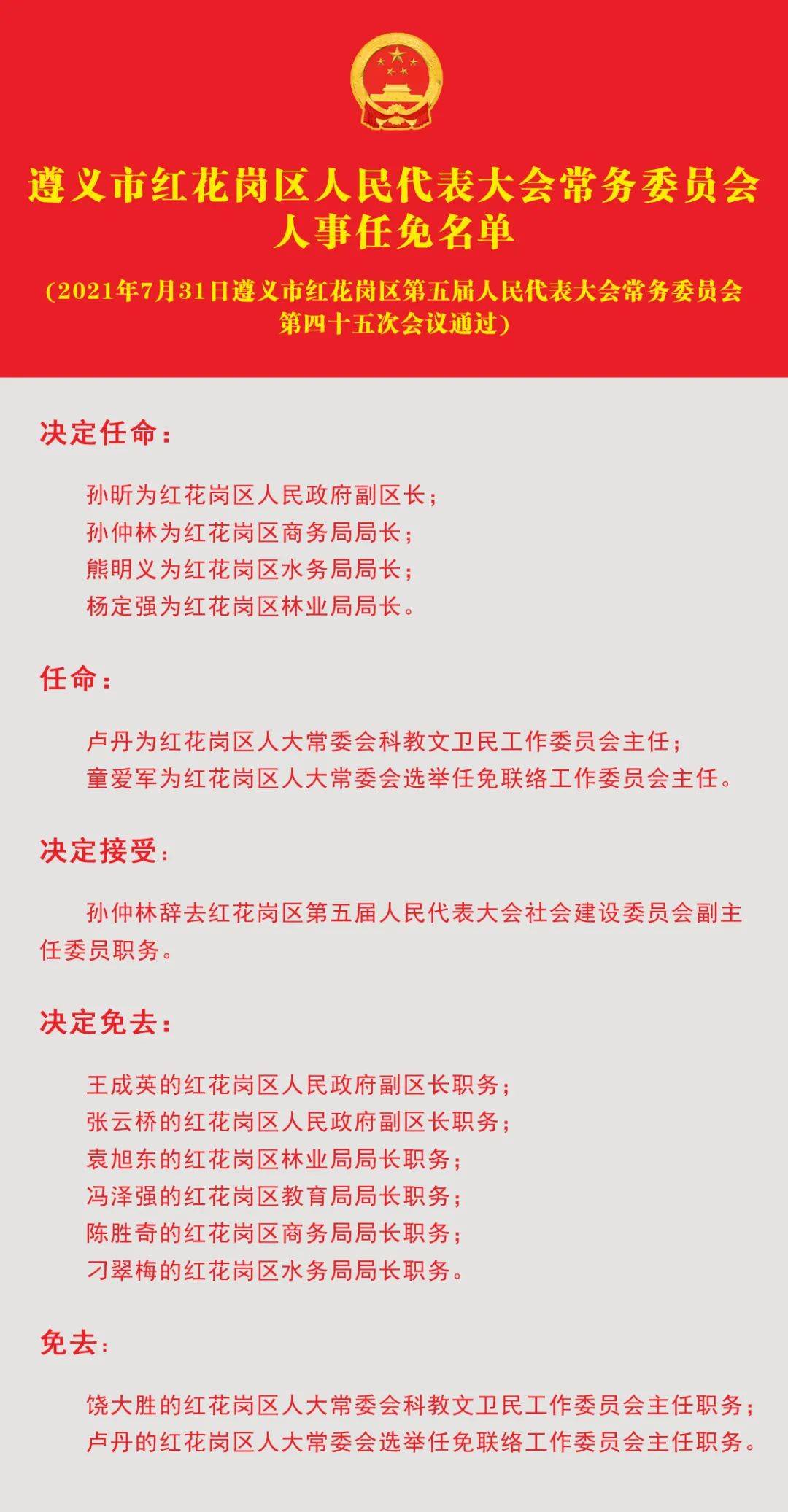 万秀区殡葬事业单位人事任命动态更新