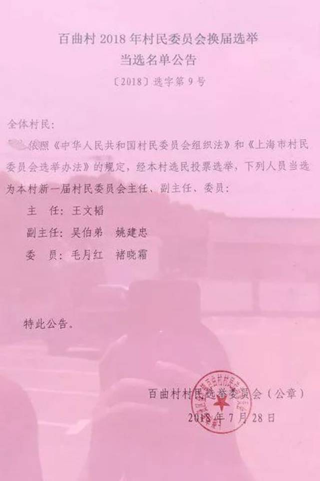 原峰村委会人事任命揭晓，开启村级治理新篇章