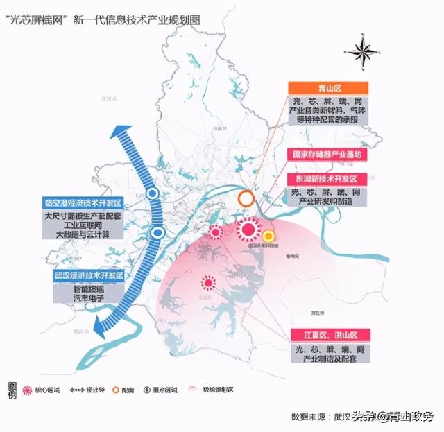 青山区自然资源和规划局最新发展规划概览