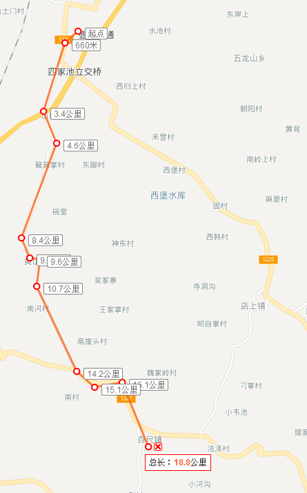 山西省长治市壶关县百尺镇最新新闻概览报道