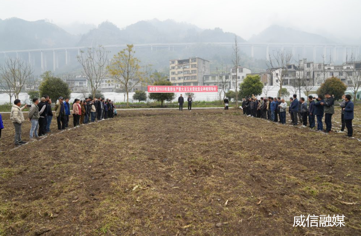 威信县发展和改革局最新发展规划展望与战略部署