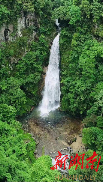 炎陵县桃源洞管理局天气预报与旅游指南