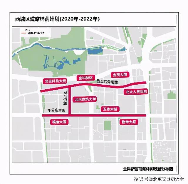 西城区民政局最新发展规划，打造和谐宜居社会环境