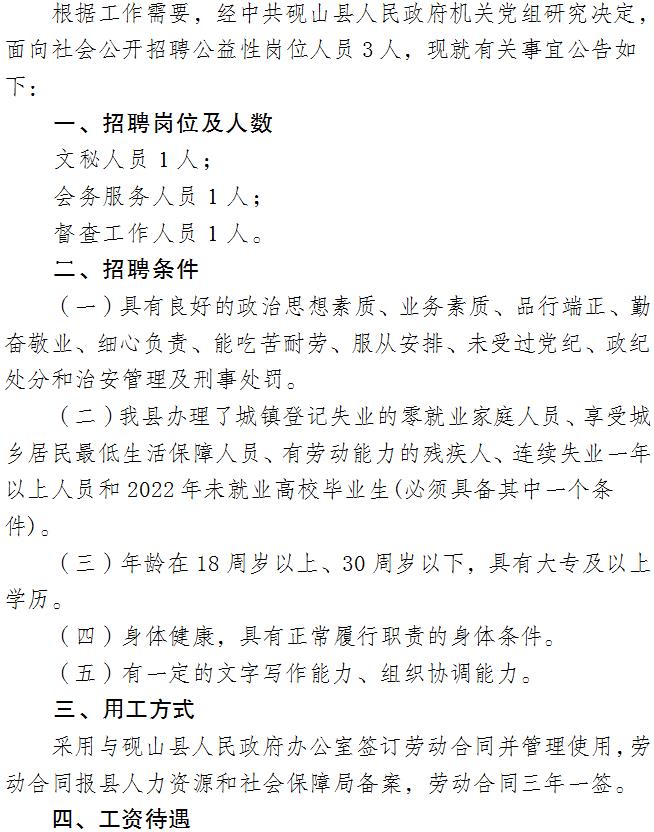 铅山县统计局最新招聘资讯详解