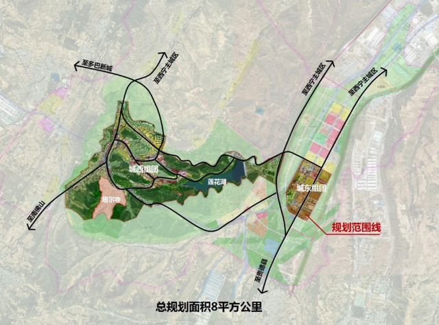 鲁沙尔镇未来繁荣蓝图，最新发展规划揭秘