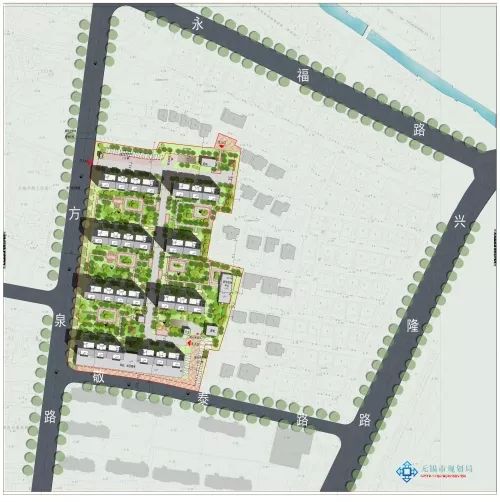 大庆路街道最新发展规划，塑造未来城市新面貌的蓝图