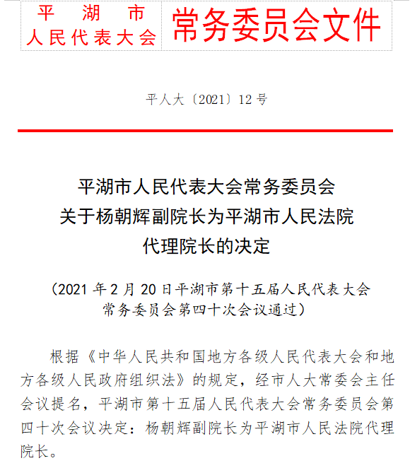 六合村委会人事任命重塑乡村治理格局的积极力量