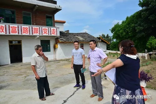 瓦地村新领导引领走向繁荣，乡村发展的崭新篇章