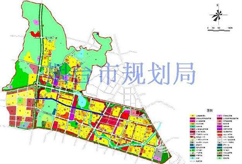 莱山区科技局最新发展规划深度解析