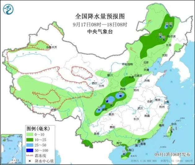 盐山镇最新天气预报详解