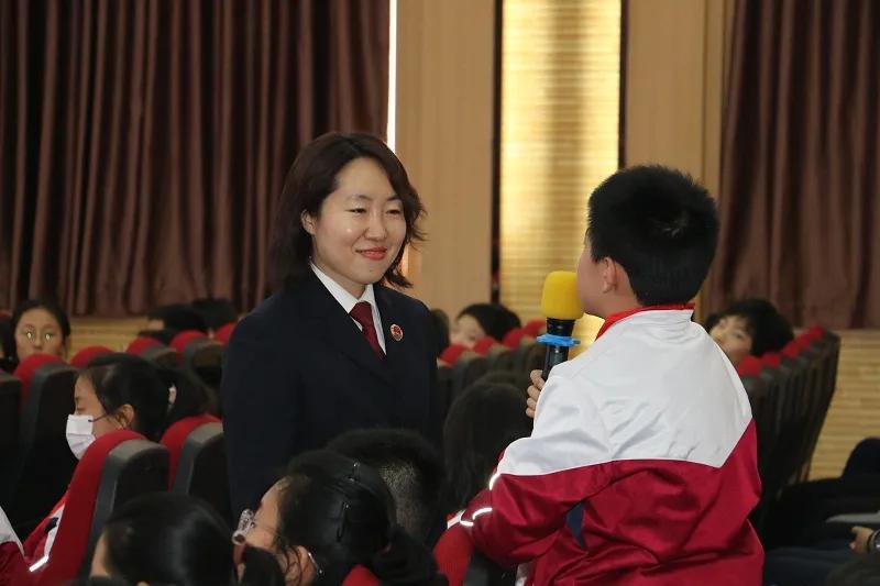 大东区小学未来发展规划揭晓