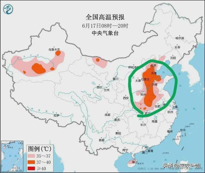 北集最新天气预报，预测未来天气变化，助力生活出行规划