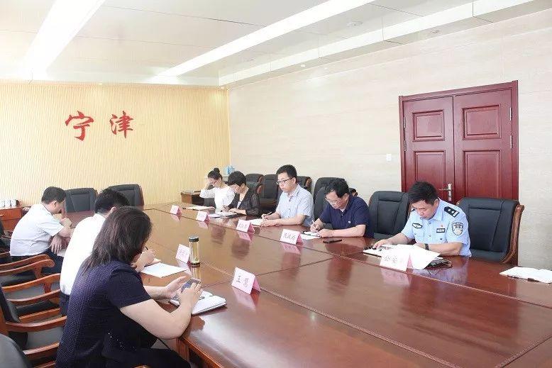 宁津县民政局最新发展规划，构建和谐社会，服务民生新篇章