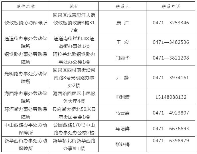 回民区自然资源和规划局招聘公告解析