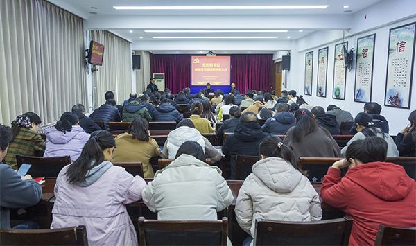 贡觉县发展和改革局领导团队，引领地区发展的核心力量新篇章