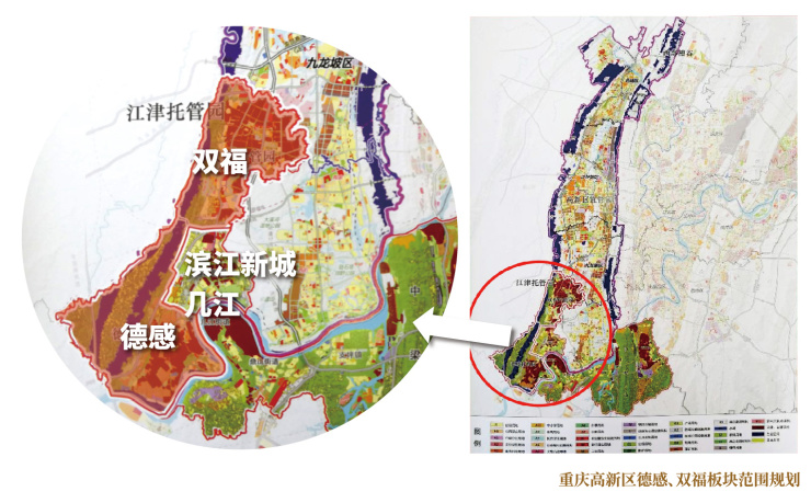 江津区住房和城乡建设局最新发展规划概览