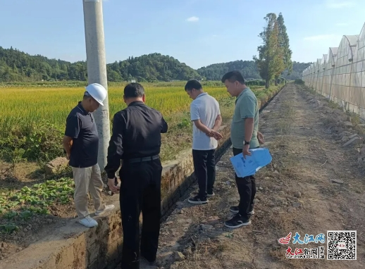 道真仡佬族苗族自治县农业农村局新项目推动农业现代化助力乡村振兴