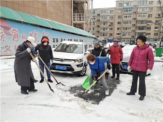 四川师大社区最新新闻