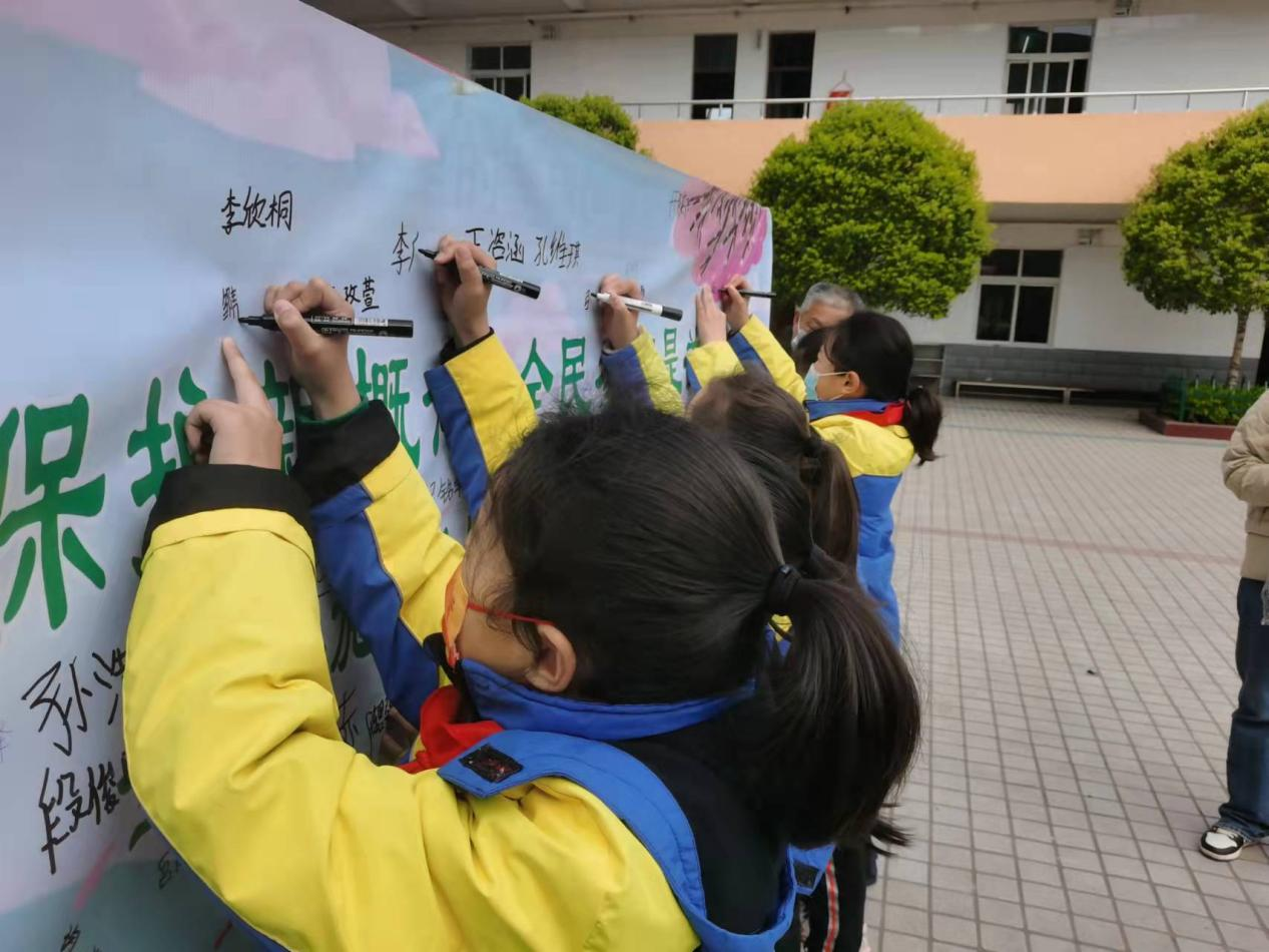 太和区水利局最新新闻，推进水利建设，助力区域发展