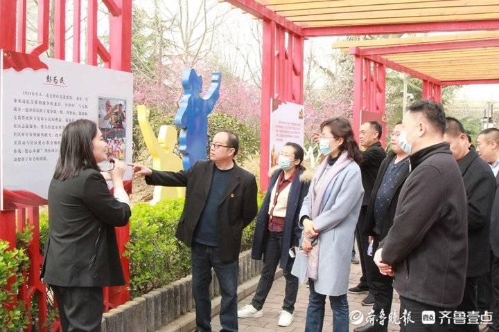 林荫街道重塑城市风貌，打造宜居未来发展规划揭晓