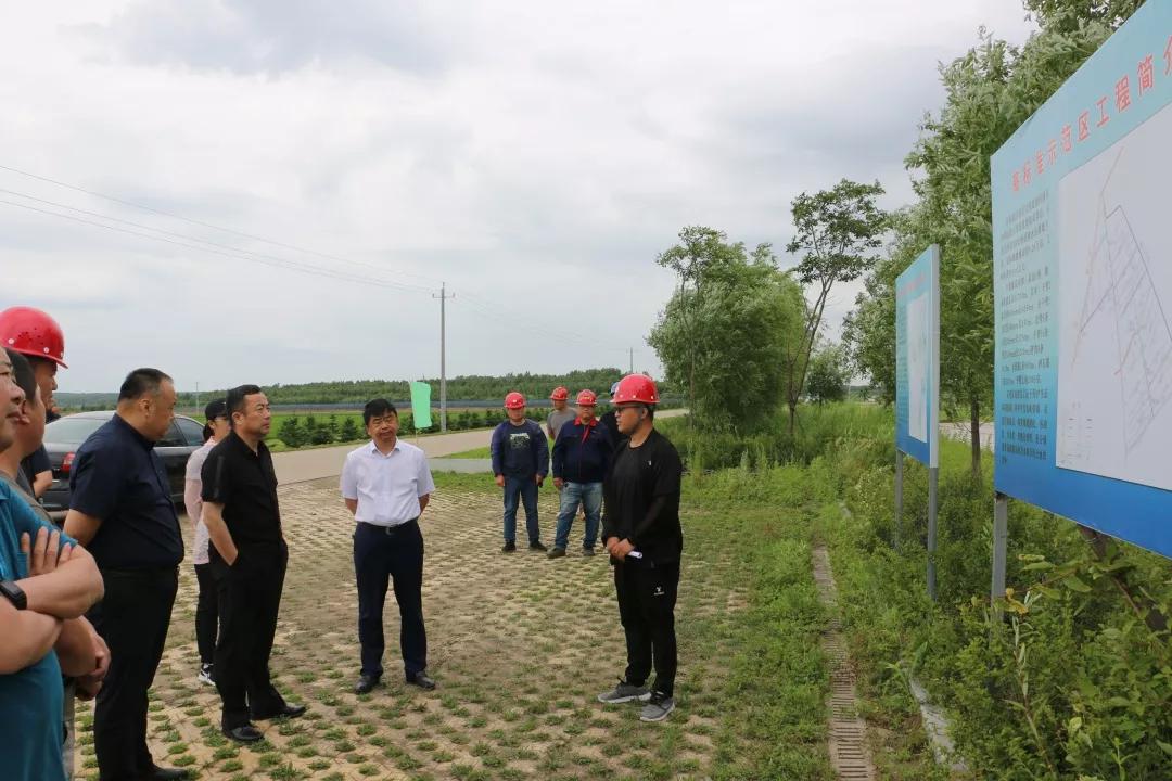 饶河农场人事大调整，塑造未来，激发新动能