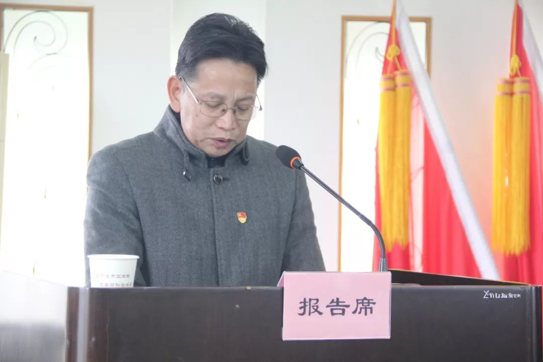 上浦镇领导团队全新亮相，携手共筑辉煌未来