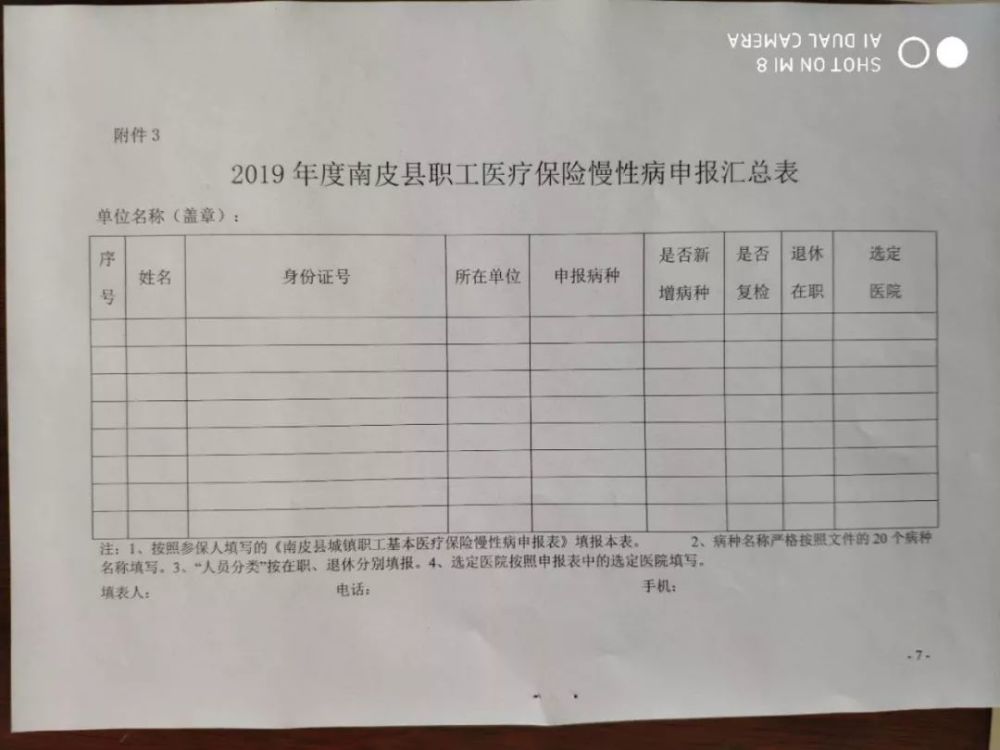 南皮县医疗保障局最新招聘详解