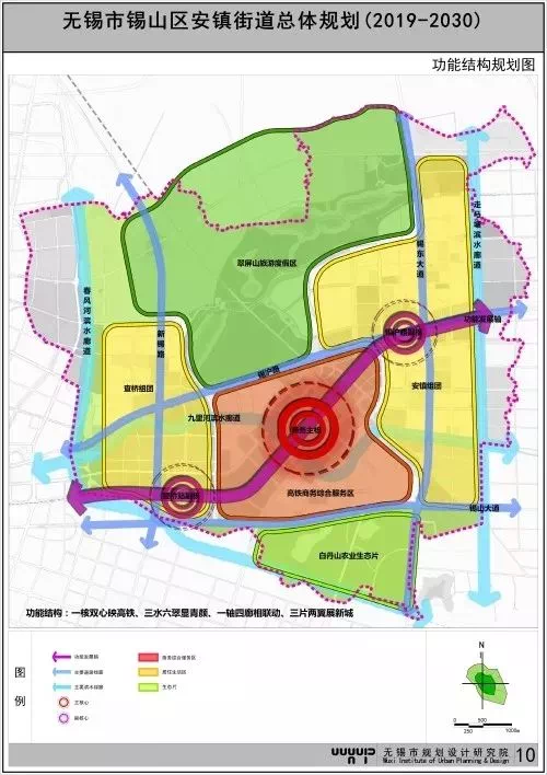 落水镇未来发展规划，打造宜居、宜游、宜业的特色小镇新典范