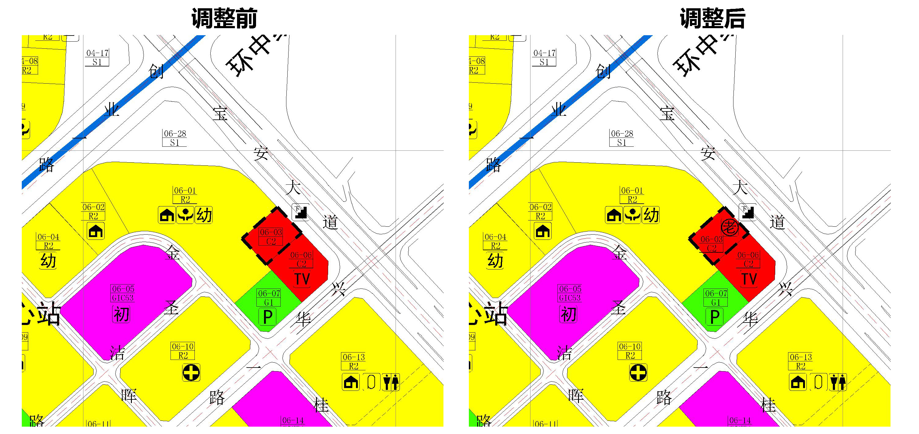 福田区自然资源和规划局新项目揭晓，塑造未来城市的绿色蓝图