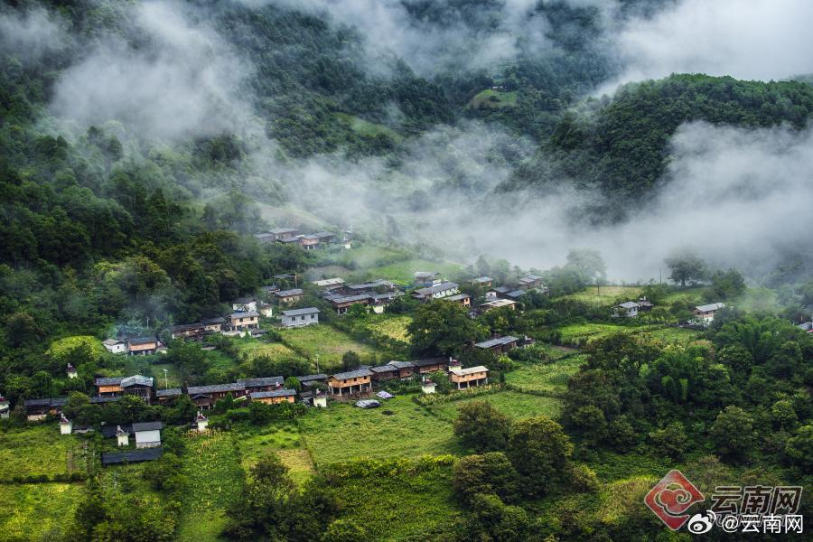 黎明傈僳族乡天气预报更新