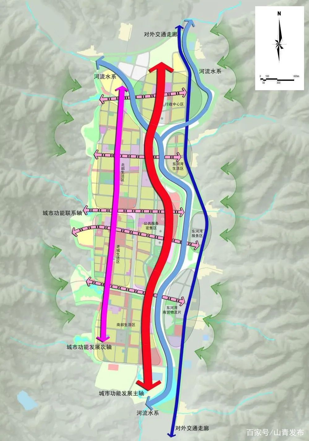 牙克石市自然资源和规划局最新战略发展规划揭秘