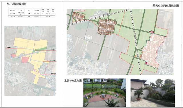 骆驼城村委会发展规划揭秘，现代化新农村蓝图构建之路