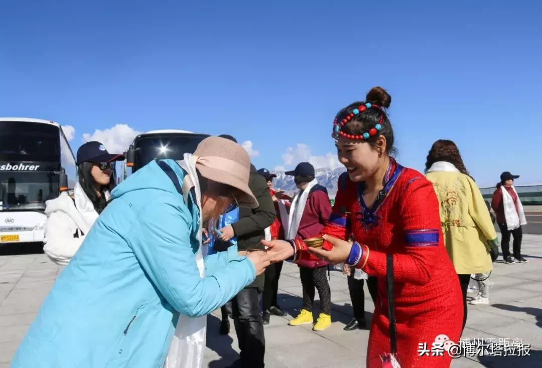 博尔塔拉蒙古自治州市旅游局最新项目探索与前瞻，旅游发展新篇章