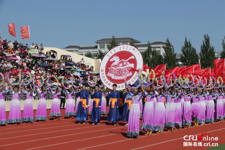 莫力达瓦达斡尔族自治旗体育馆新项目，现代化体育新地标建设启动