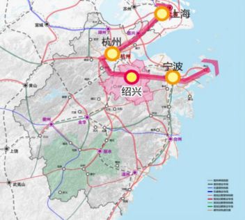 绍兴市联动中心最新发展规划概览