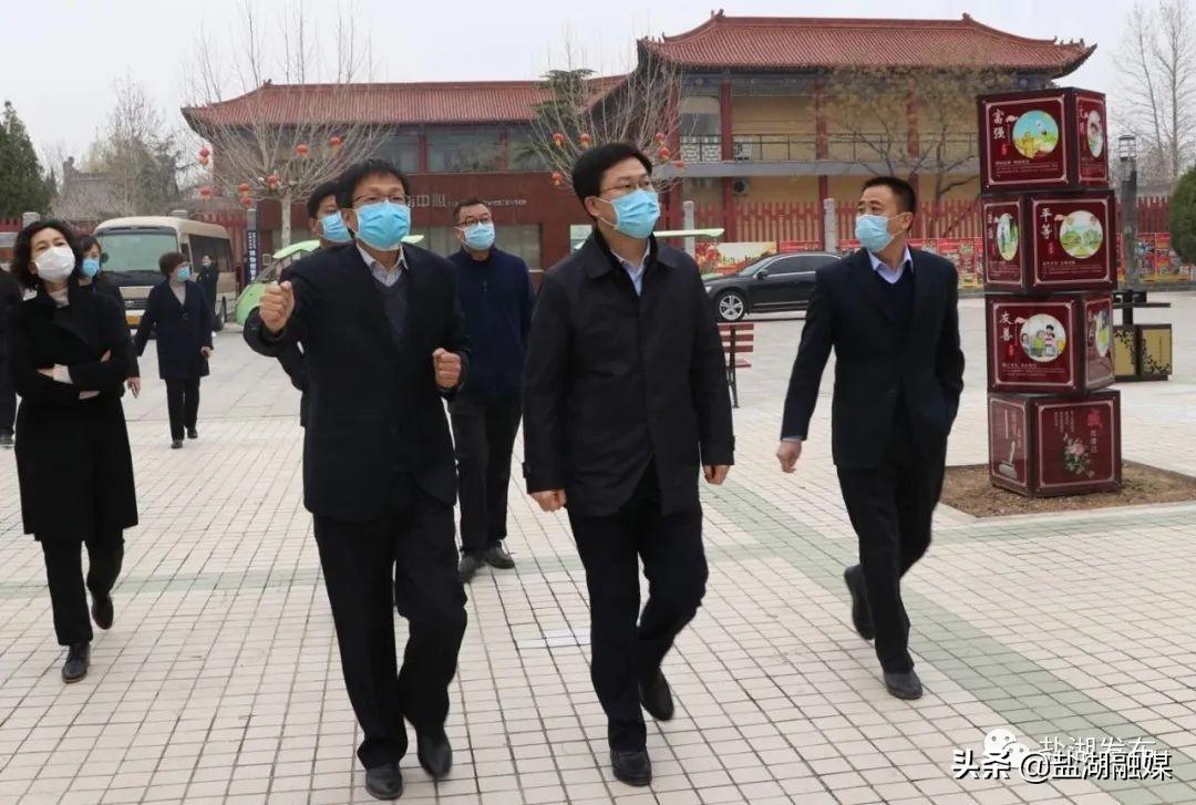 山西省运城市盐湖区泓芝驿镇，新时代乡村发展规划，打造繁荣宜居新面貌