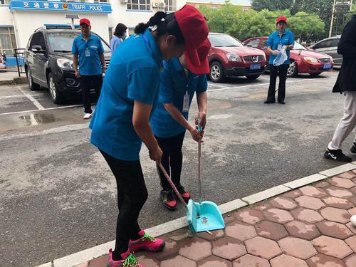 立山区农业农村局最新动态报道