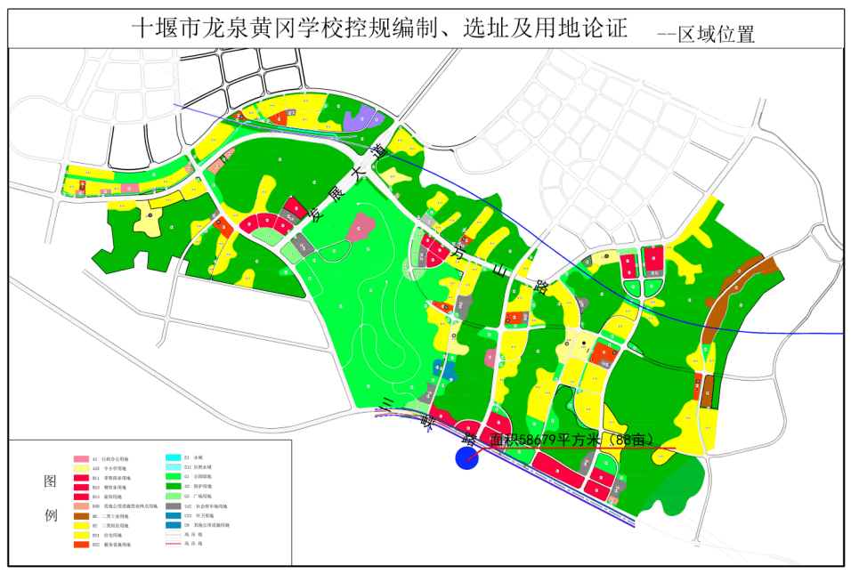 泊头市自然资源和规划局新项目推动城市可持续发展与生态保护融合共生