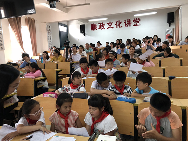 肥东县小学最新动态报道