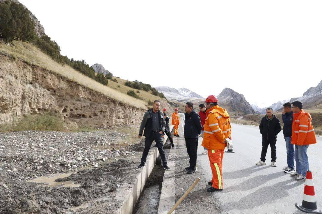 麒麟区级公路维护监理事业单位最新动态及成果概览