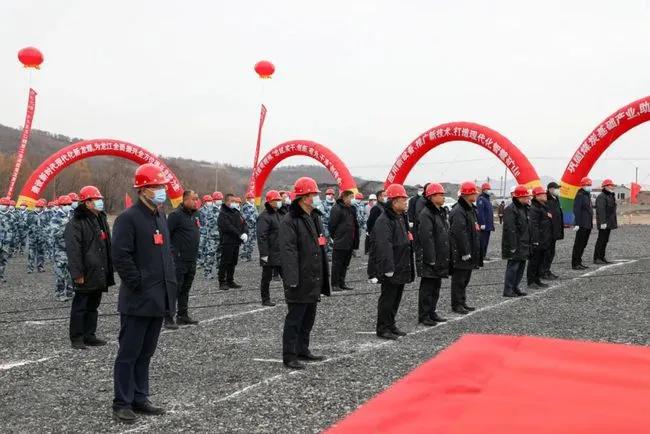 七台河市规划管理局领导团队新貌与战略规划展望