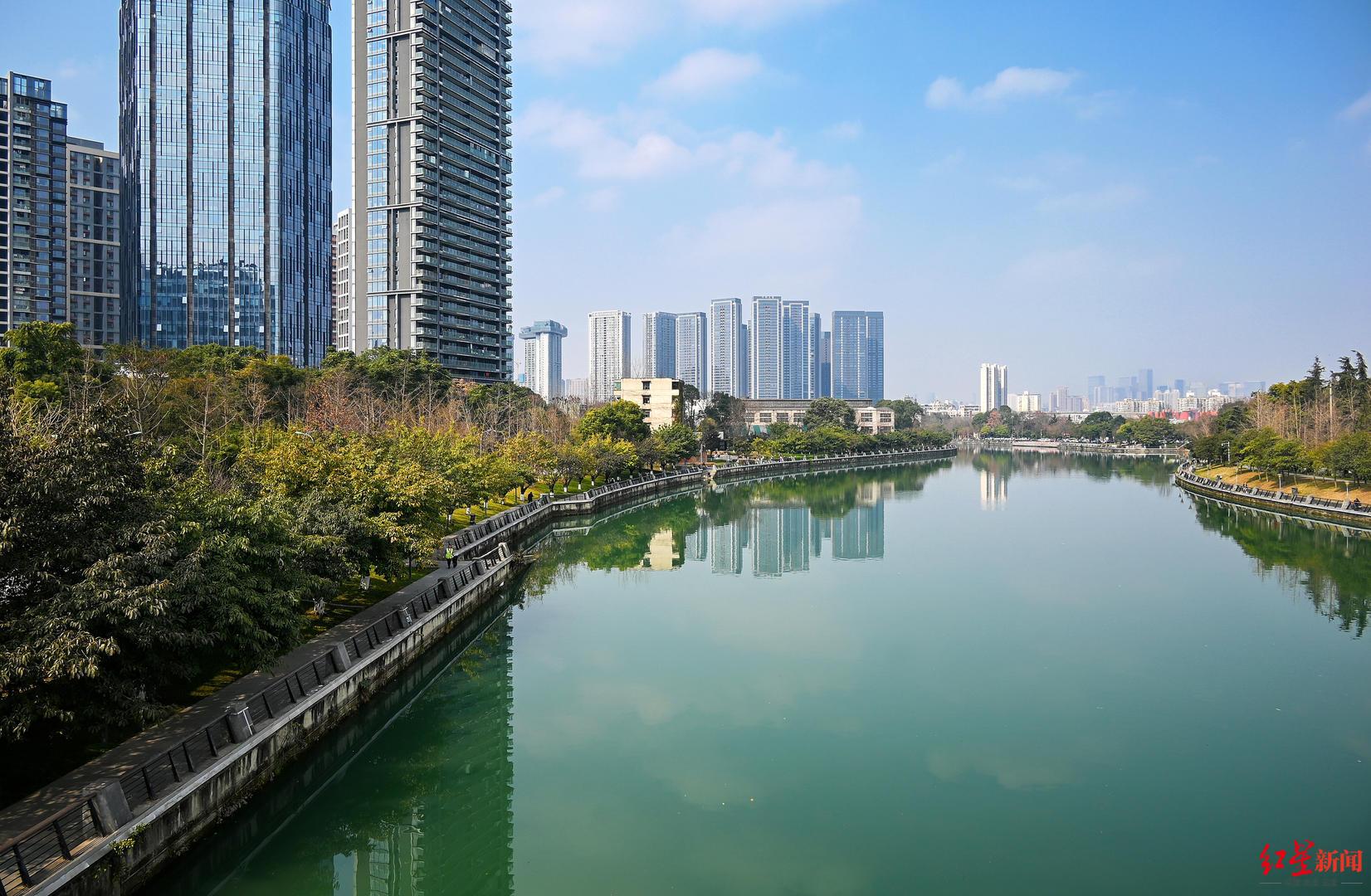 河滨路街道重塑城市风貌，推动社区发展新项目启动