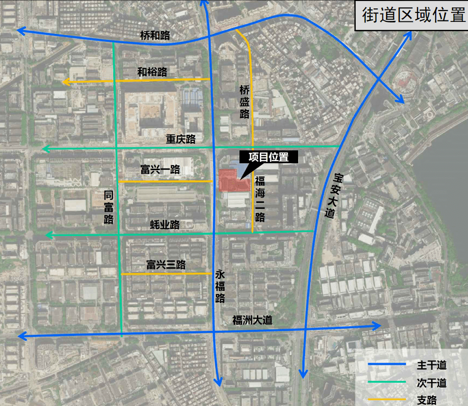 古城区科技工信局最新发展规划概览