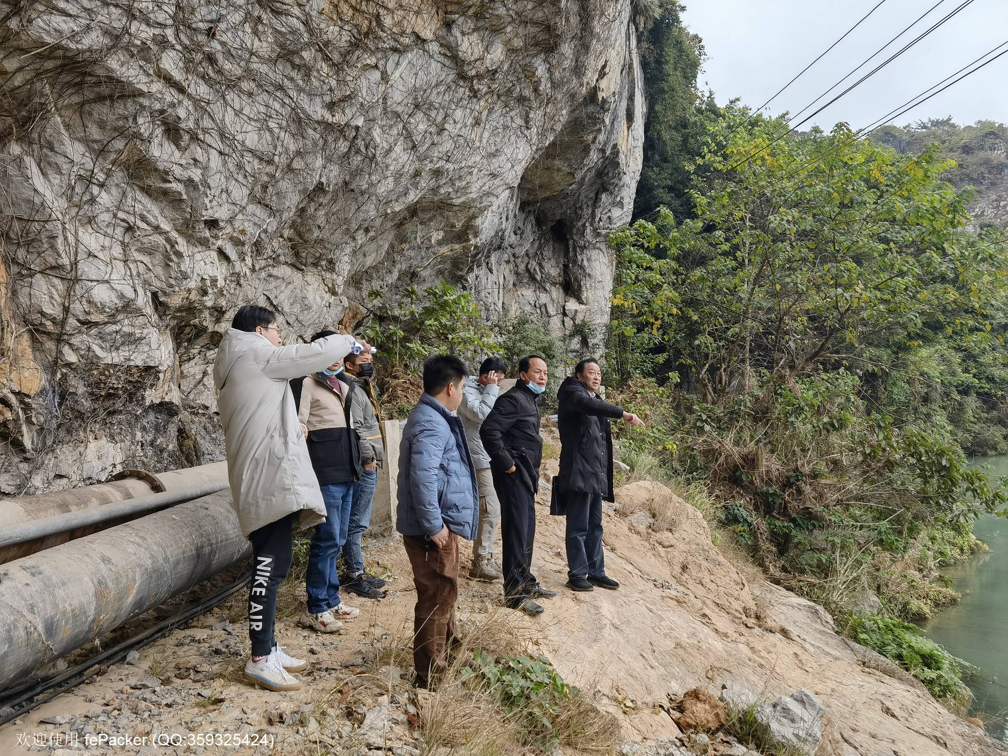 扶绥县水利局最新新闻动态及其地区影响综述