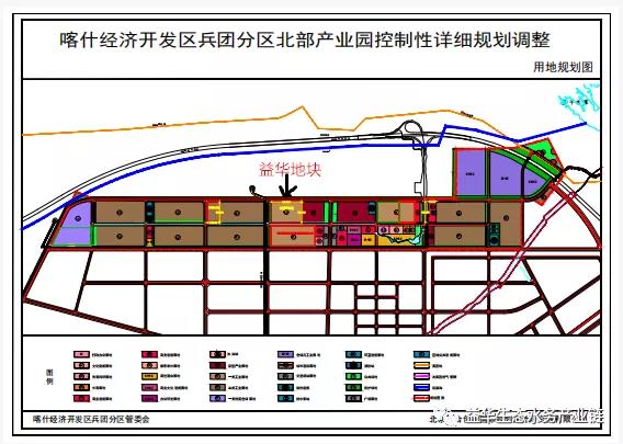 喀什地区市发展和改革委员会最新发展规划概览