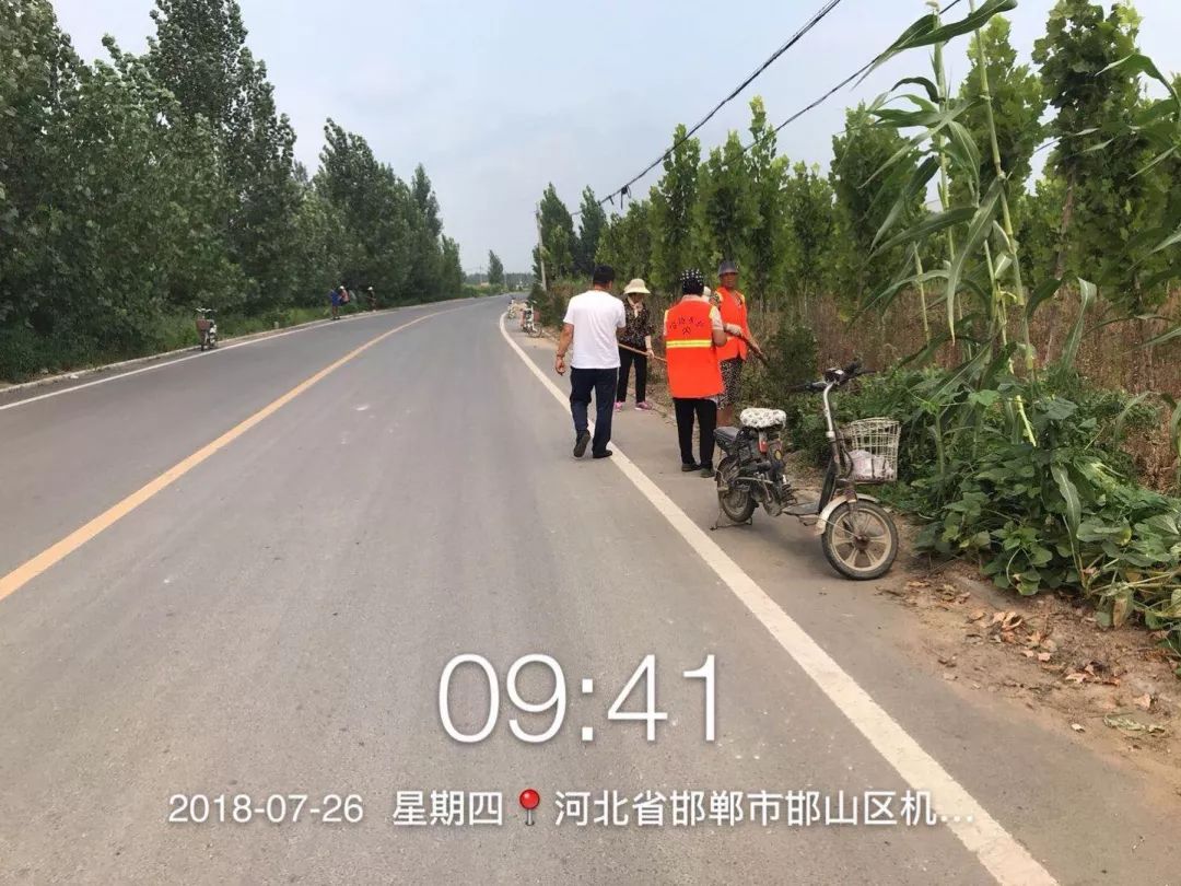 安平县公路运输管理事业单位最新动态报道