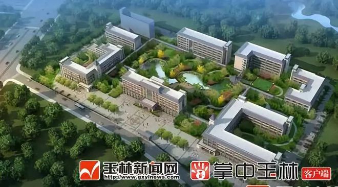 玉林市联动中心最新发展规划深度研究