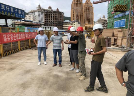 萨迦县住房和城乡建设局最新项目概览与进展