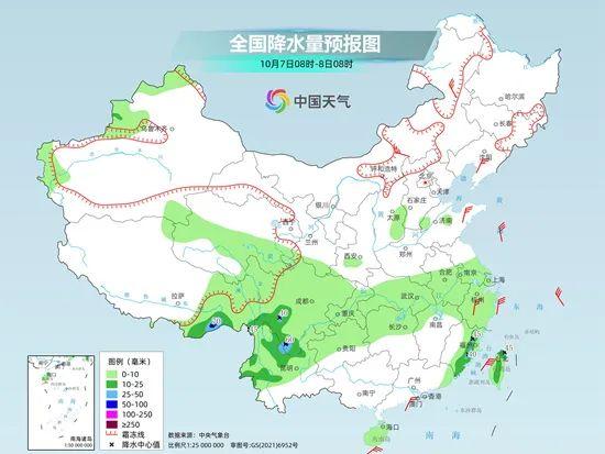 麻地沟村委会天气预报与应对建议